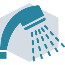 New City Showers
