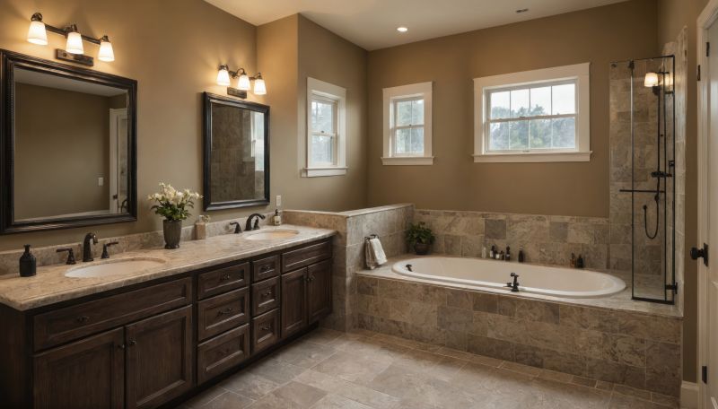 Top Bathroom Remodeling Companies in Cortlandt Manor, NY