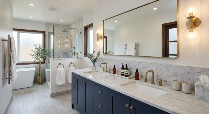 Top Bathroom Remodeling Companies in Mahopac, NY